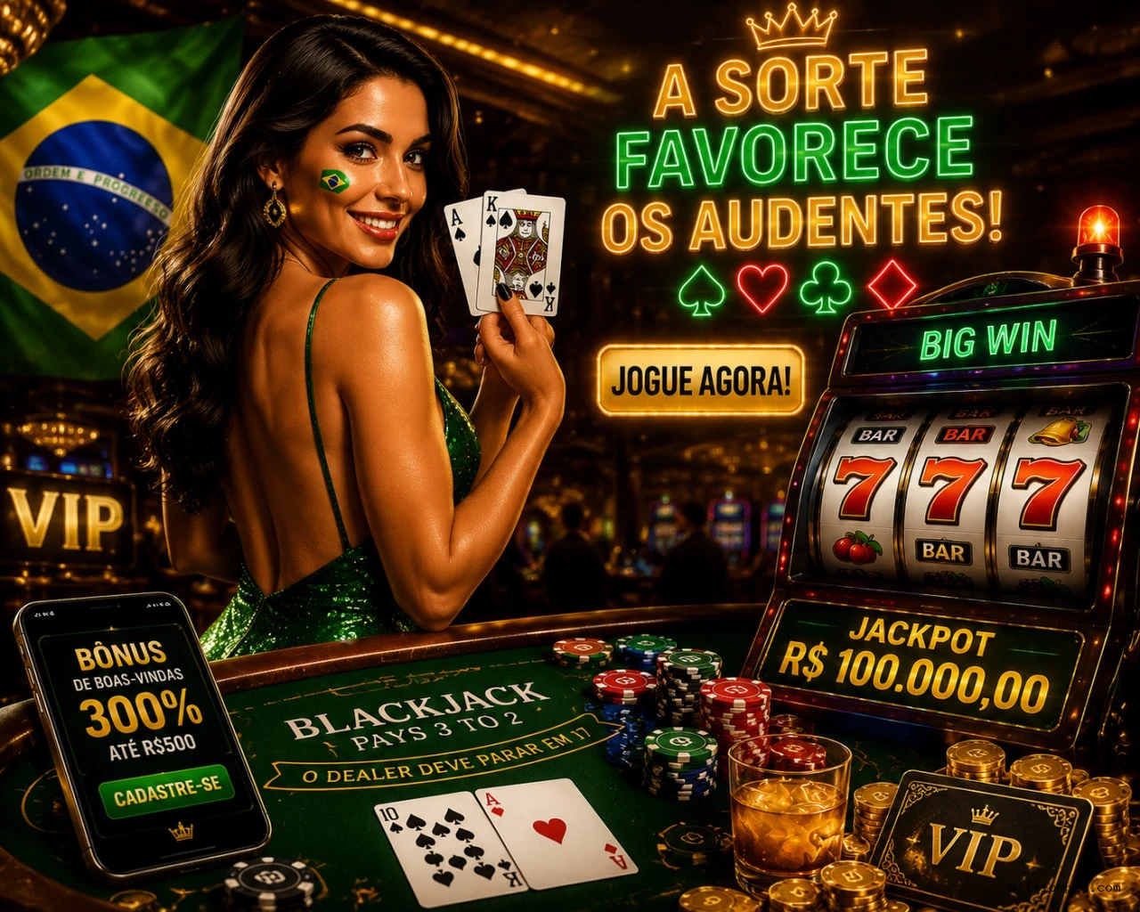 Interface do App Millionpg