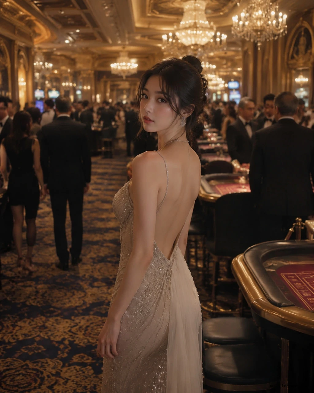 Casino VIP Millionpg
