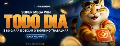 Jogos de Slot Millionpg