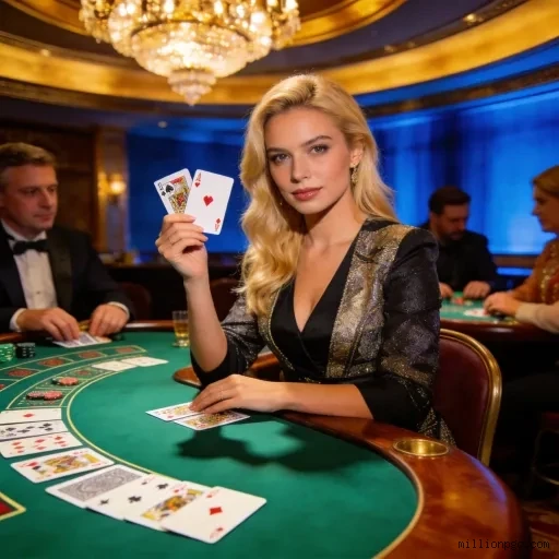 Casino Ao Vivo Millionpg