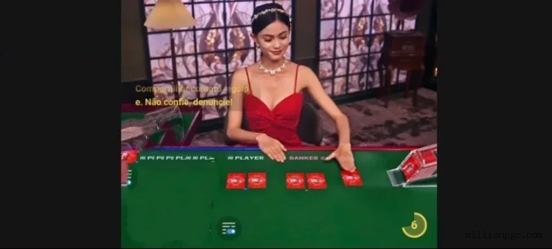 Tecnologia da Plataforma Millionpg